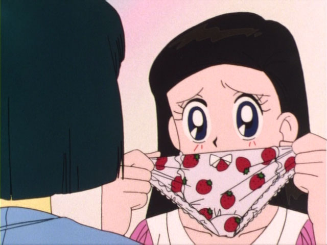 Sailor Moon Unterhose
